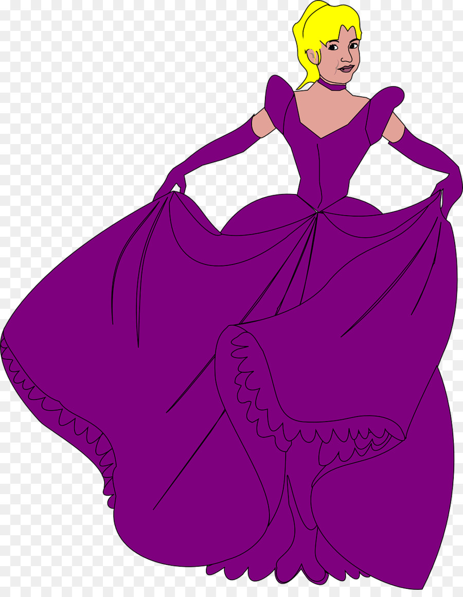 Cinderella Belle Disney Princess Silhouette Clip art - princess gown png download - 1005*1280 - Free Transparent Cinderella png Download.