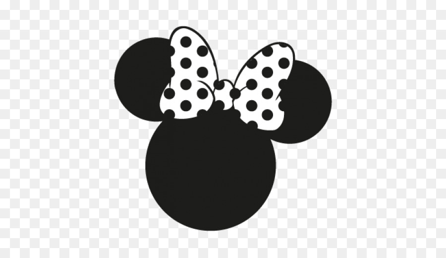 Minnie Mouse Mickey Mouse Scalable Vector Graphics Clip art - Disney Ears Cliparts png download - 518*518 - Free Transparent Minnie Mouse png Download.