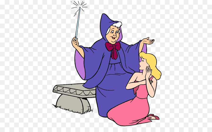 Fairy godmother Cinderella The Walt Disney Company Clip art - others png download - 480*542 - Free Transparent Fairy Godmother png Download.