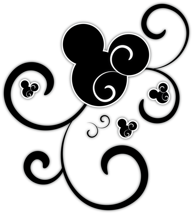 Mickey Mouse Minnie Mouse Tattoo The Walt Disney Company - minnie mouse