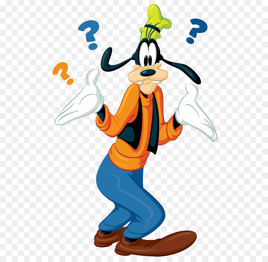 Goofy Donald Duck Mickey Mouse Max Goof The Walt Disney Company - disney pluto png download - 582*878 - Free Transparent Goofy png Download.