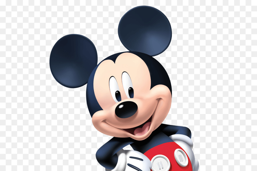 Mickey Mouse Minnie Mouse Pluto The Walt Disney Company - mickey mouse png download - 600*600 - Free Transparent Mickey Mouse png Download.