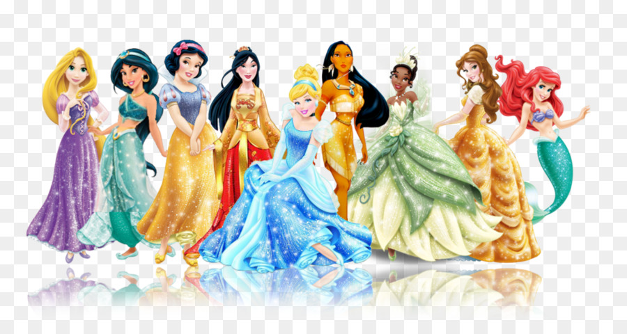 Rapunzel Aurora Disney Princess Tiana Ariel - Disney Princess png download - 1024*543 - Free Transparent Rapunzel png Download.