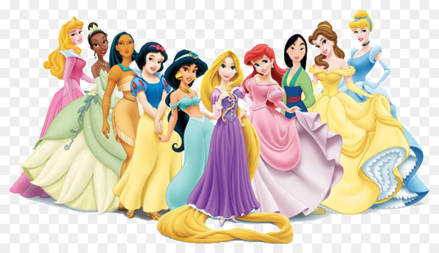 Rapunzel Belle Cinderella Princess Jasmine Beast - Disney Princess png download - 1600*921 - Free Transparent Rapunzel png Download.