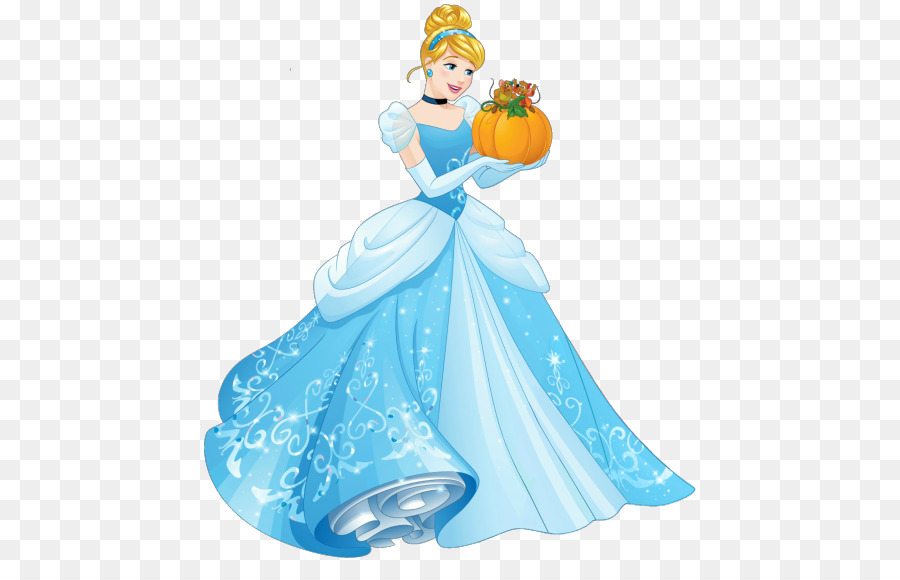 Cinderella Princess Aurora Disney Princess - Cinderella PNG Transparent Image png download - 500*563 - Free Transparent Cinderella png Download.