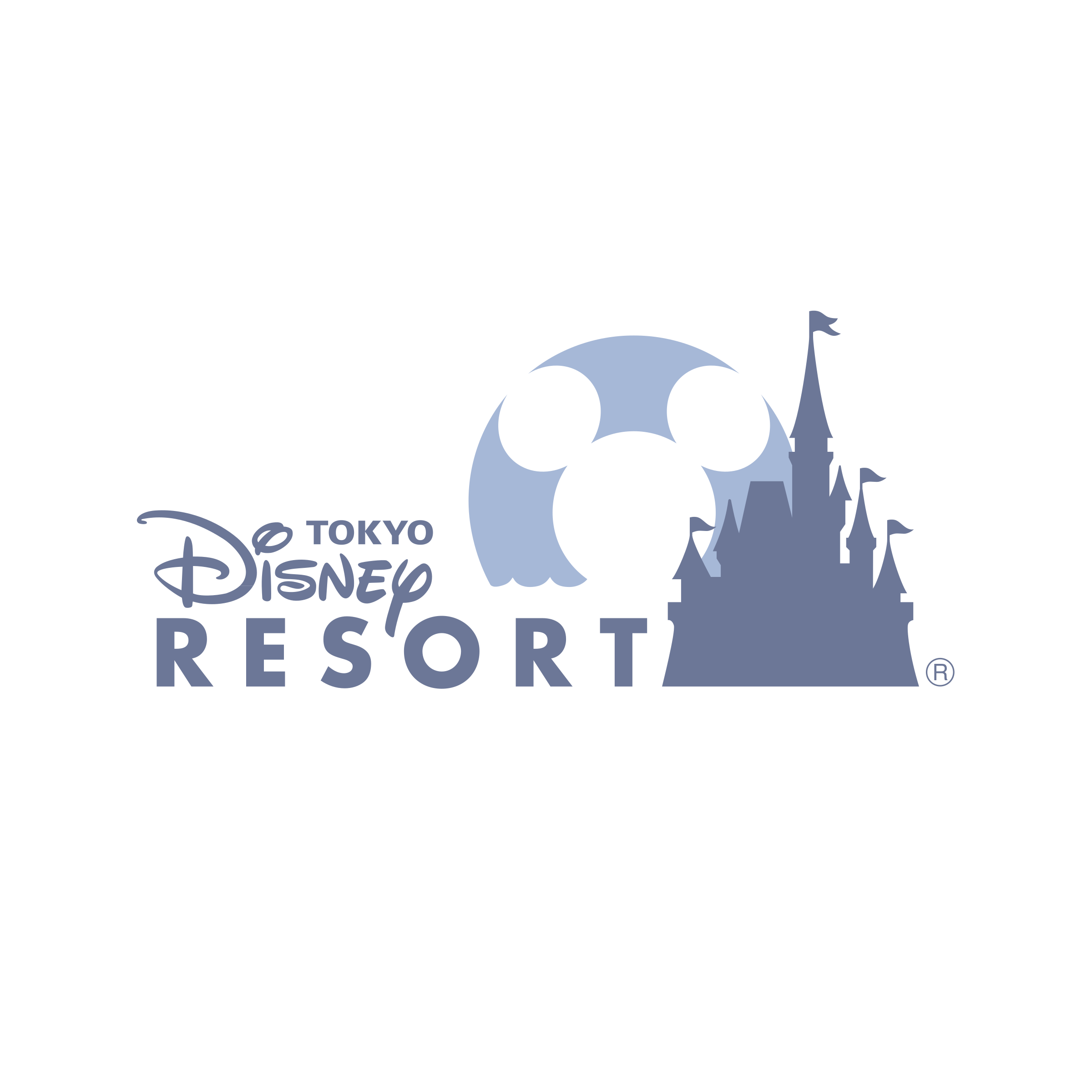 Download Tokyo Disneyland Tokyo DisneySea Shanghai Disney Resort ...