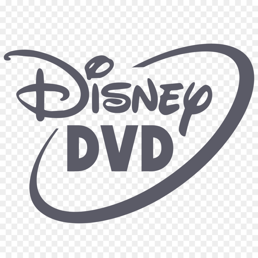 Logo DVD The Walt Disney Company Brand Emblem - dvd png download - 2400*2400 - Free Transparent Logo png Download.