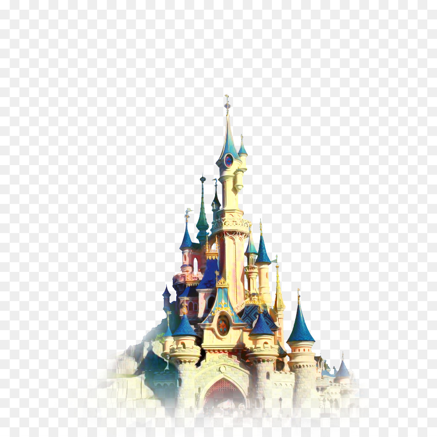 Sleeping Beauty Castle Cinderella Castle The Walt Disney Company Disneyland Paris Magic Kingdom Park -  png download - 900*900 - Free Transparent Sleeping Beauty Castle png Download.