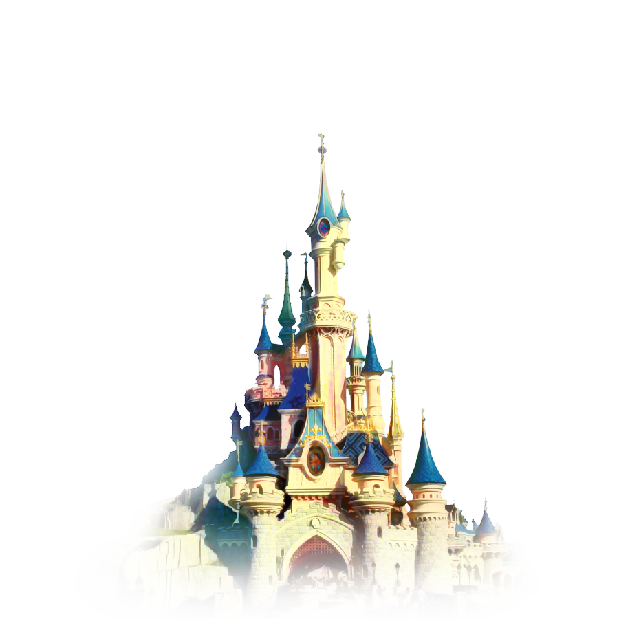 Sleeping Beauty Castle Cinderella Castle The Walt Disney Company
