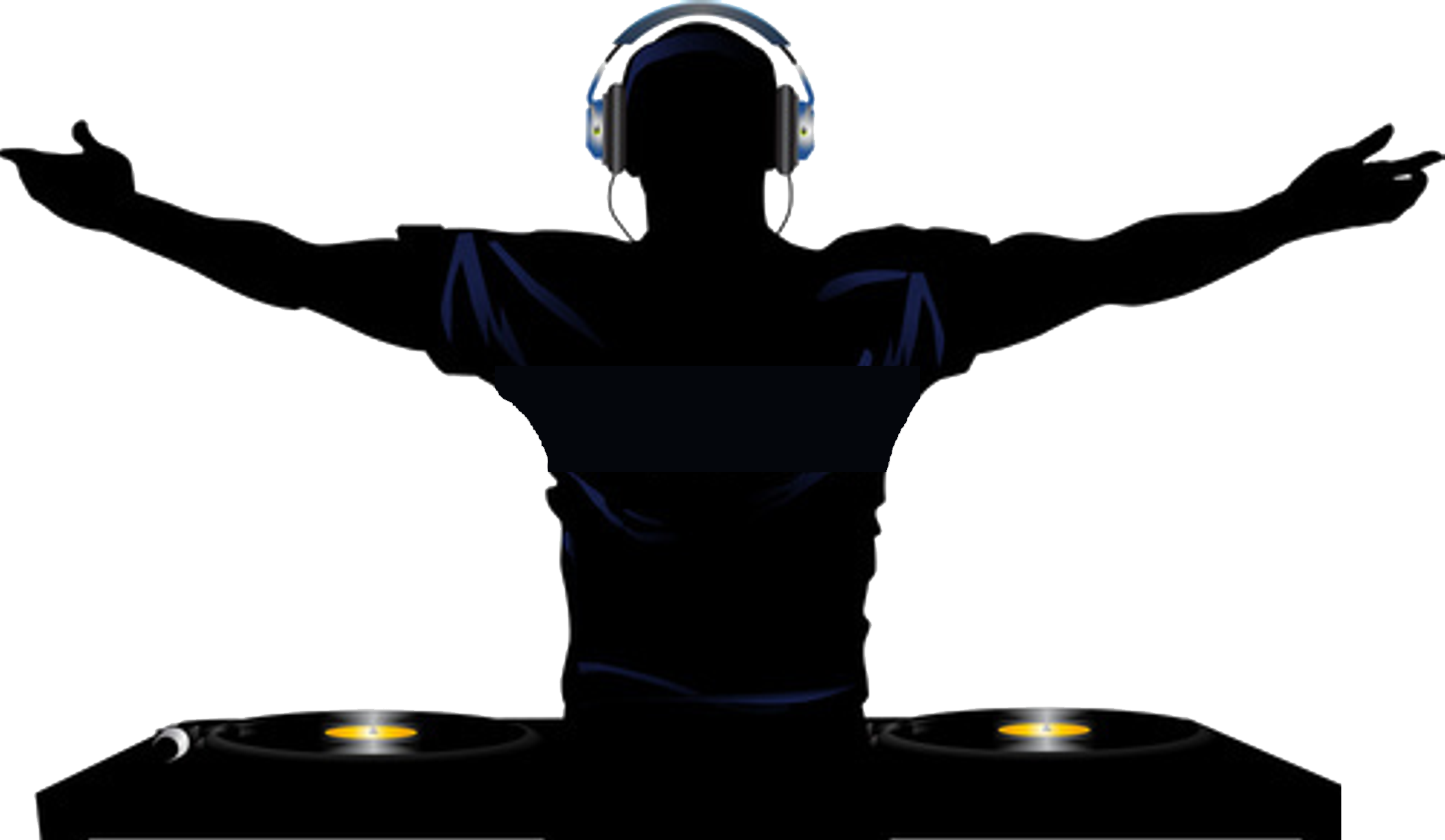 dj party background png