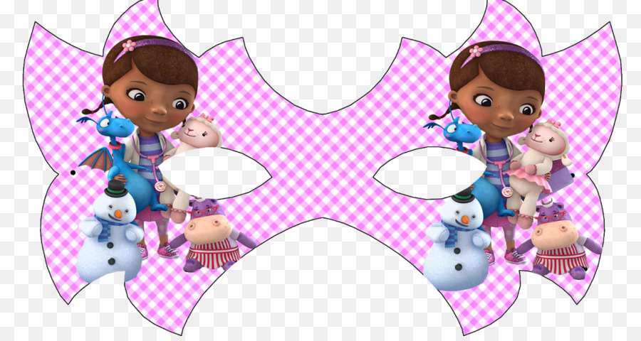 Doc McStuffins Pet Vet Stuffed Animals & Cuddly Toys Party Birthday - toy png download - 1200*630 - Free Transparent Doc Mcstuffins Pet Vet png Download.