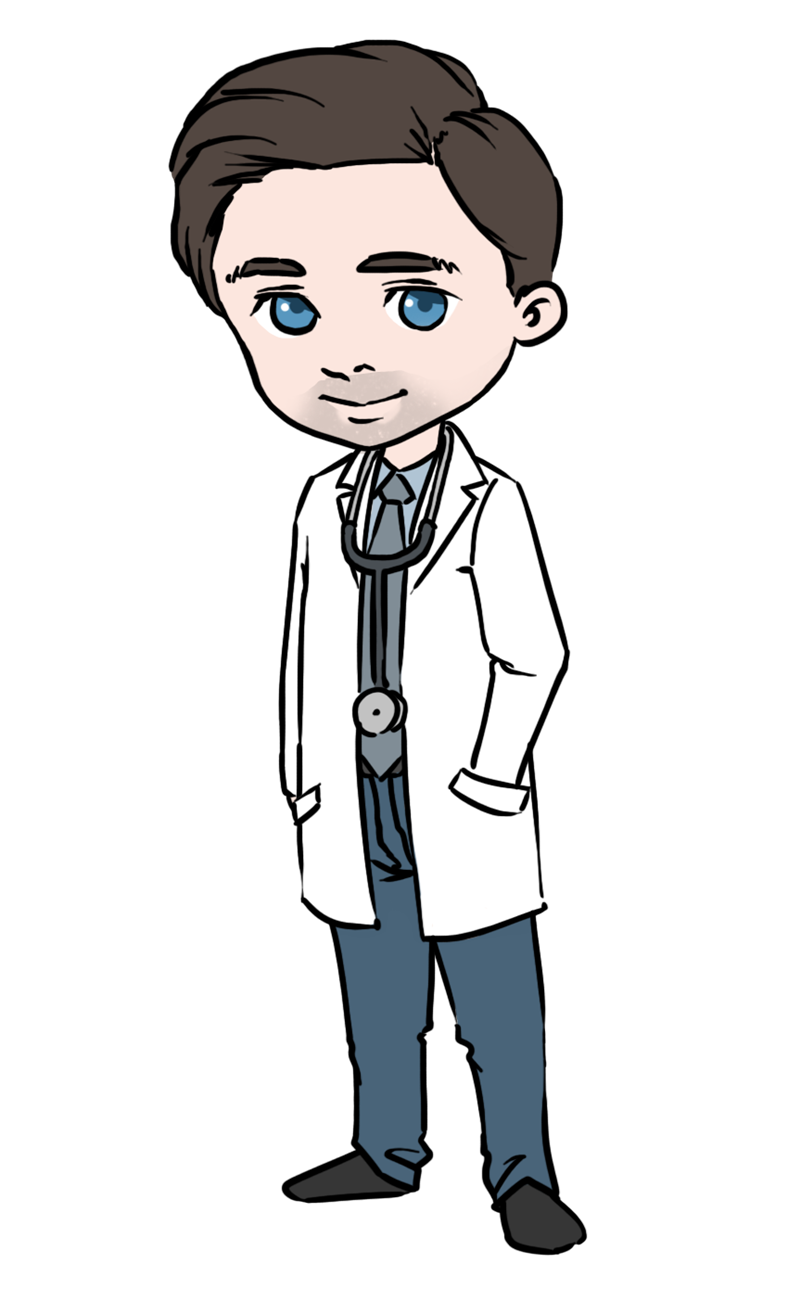 Physician Free Content Clip Art Transparent Doctor Cliparts Png