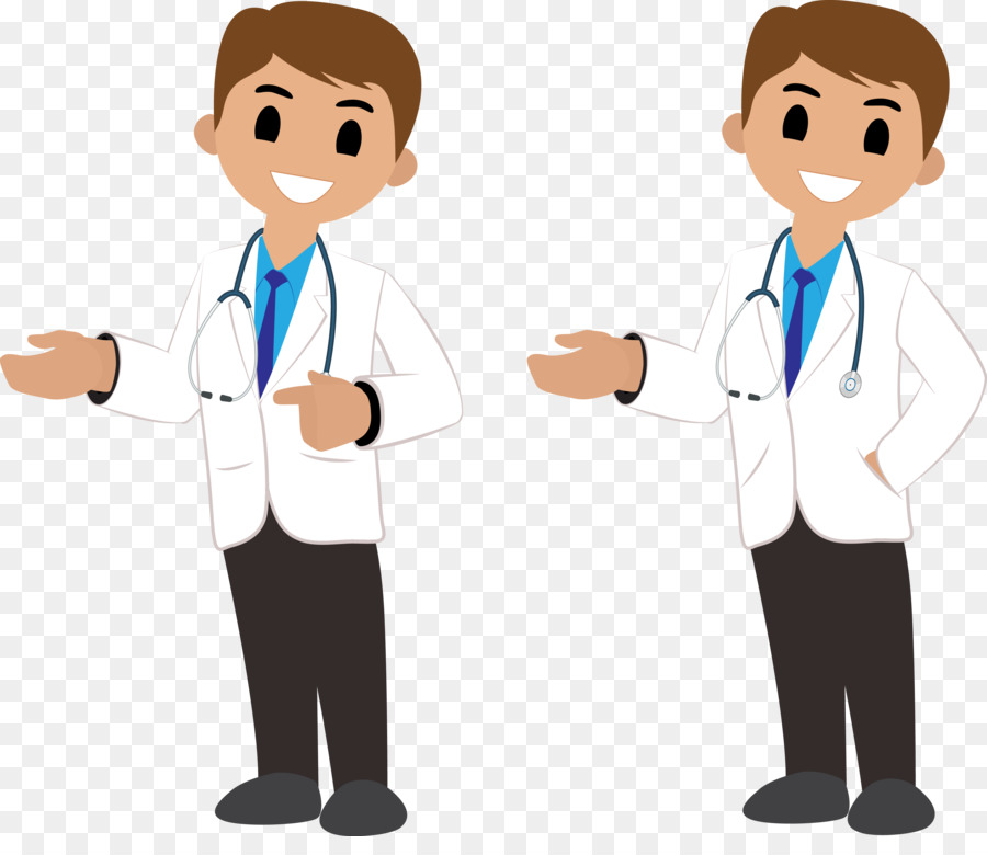 Stethoscope Physician - Vector doctor with stethoscope png download - 3897*3303 - Free Transparent Stethoscope png Download.