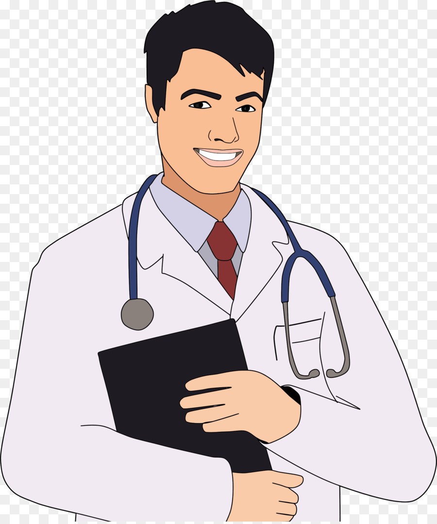 Physician Clip art - Transparent Doctor Cliparts png download - 1942*2319 - Free Transparent Physician png Download.