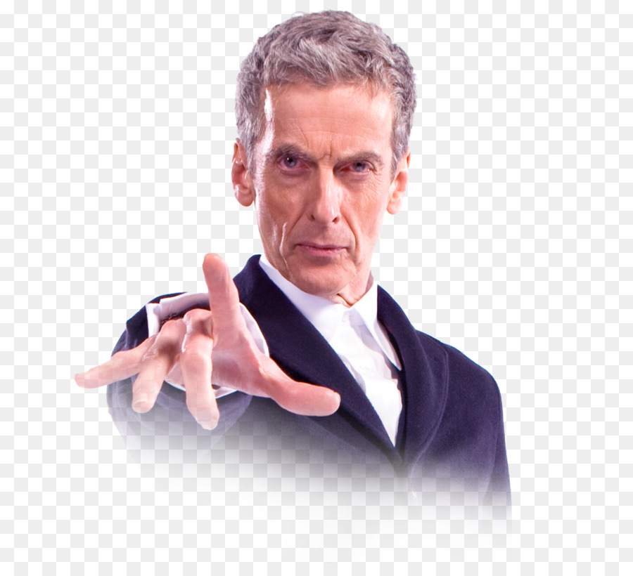 Peter Capaldi Twelfth Doctor Doctor Who First Doctor - the doctor png download - 1001*891 - Free Transparent Peter Capaldi png Download.