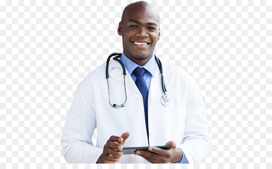 Physician Doctor of Medicine Patient Health Care - Doctor PNG png download - 505*542 - Free Transparent Microphone png Download.