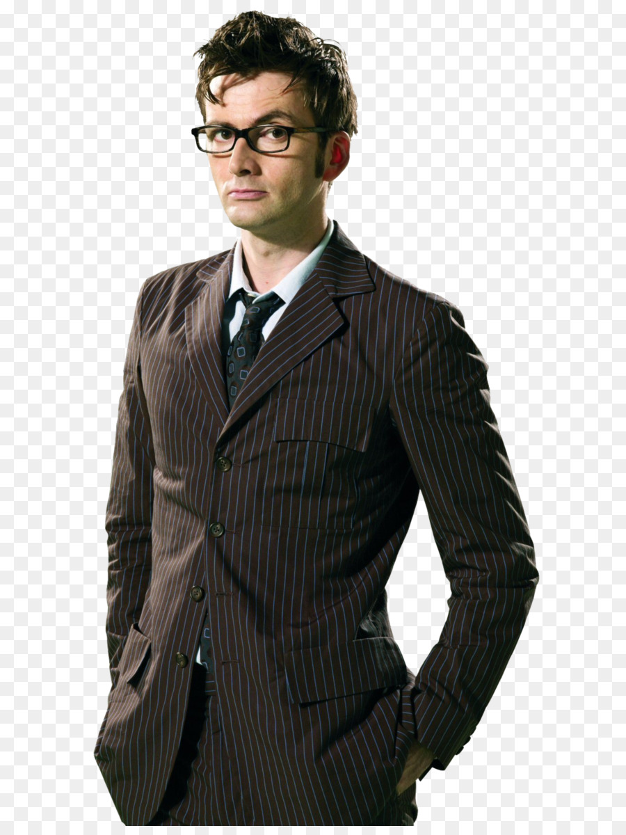 David Tennant Tenth Doctor Doctor Who Suit - the doctor png download - 673*1187 - Free Transparent David Tennant png Download.