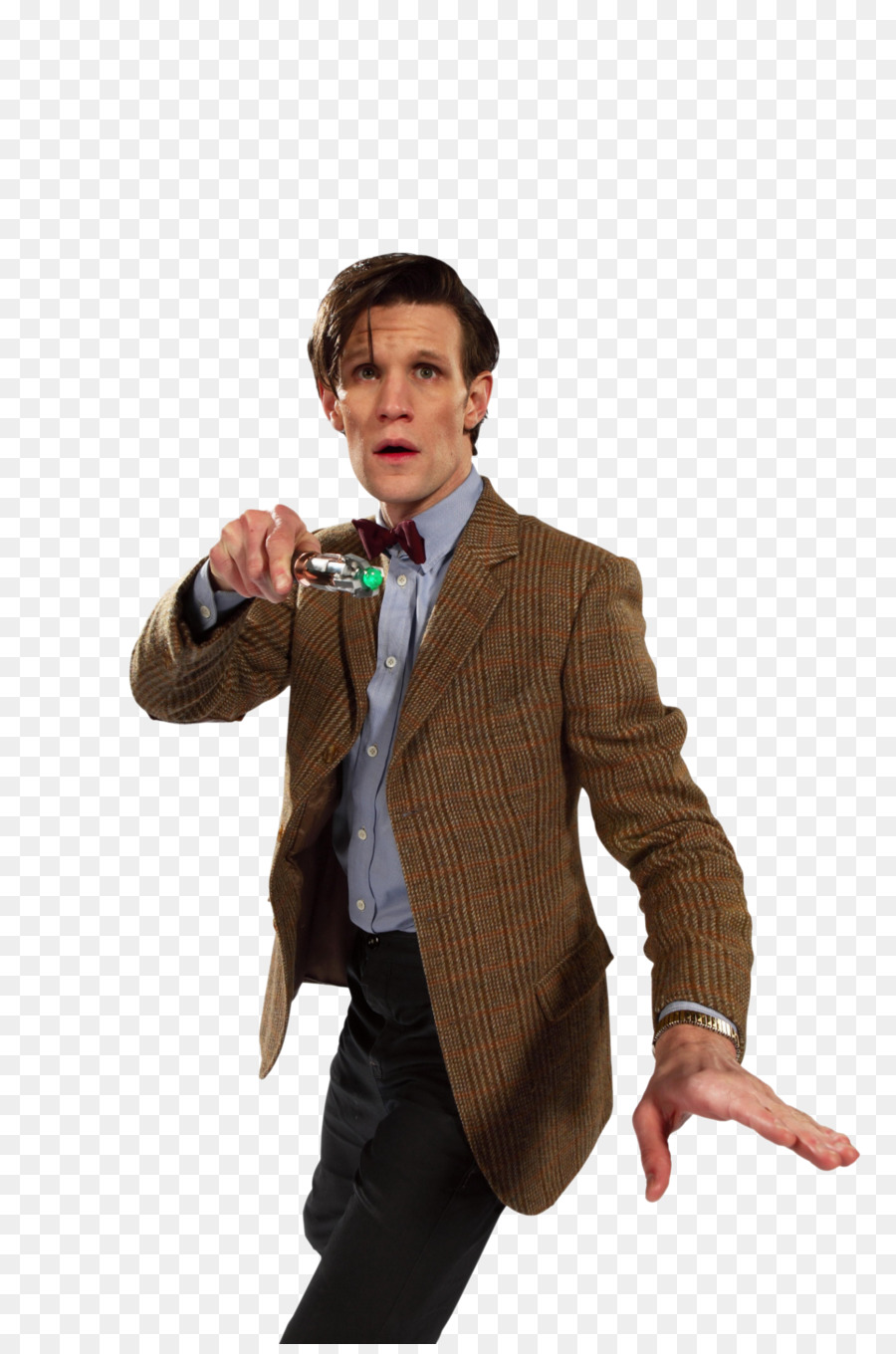Eleventh Doctor Rory Williams Amy Pond Doctor Who - The Doctor PNG File png download - 900*1350 - Free Transparent Doctor png Download.