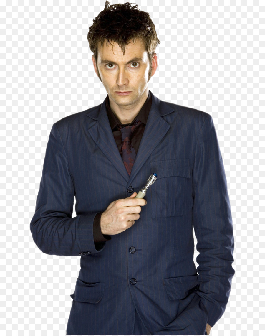 David Tennant Tenth Doctor Doctor Who Rose Tyler - doctor who png download - 704*1135 - Free Transparent David Tennant png Download.