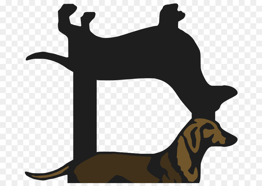 Dog breed Silhouette Clip art - Dog png download - 754*630 - Free Transparent Dog Breed png Download.