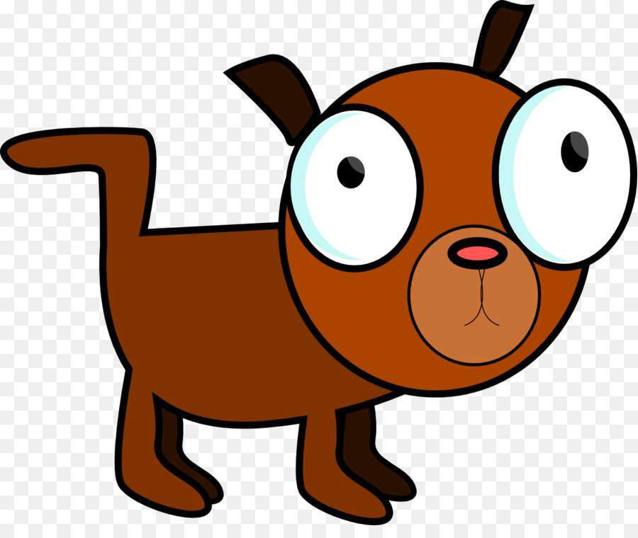 Dog Animation Cartoon Cat Clip art - Christmas Bulldog Cliparts png download - 1331*1098 - Free Transparent Dog png Download.