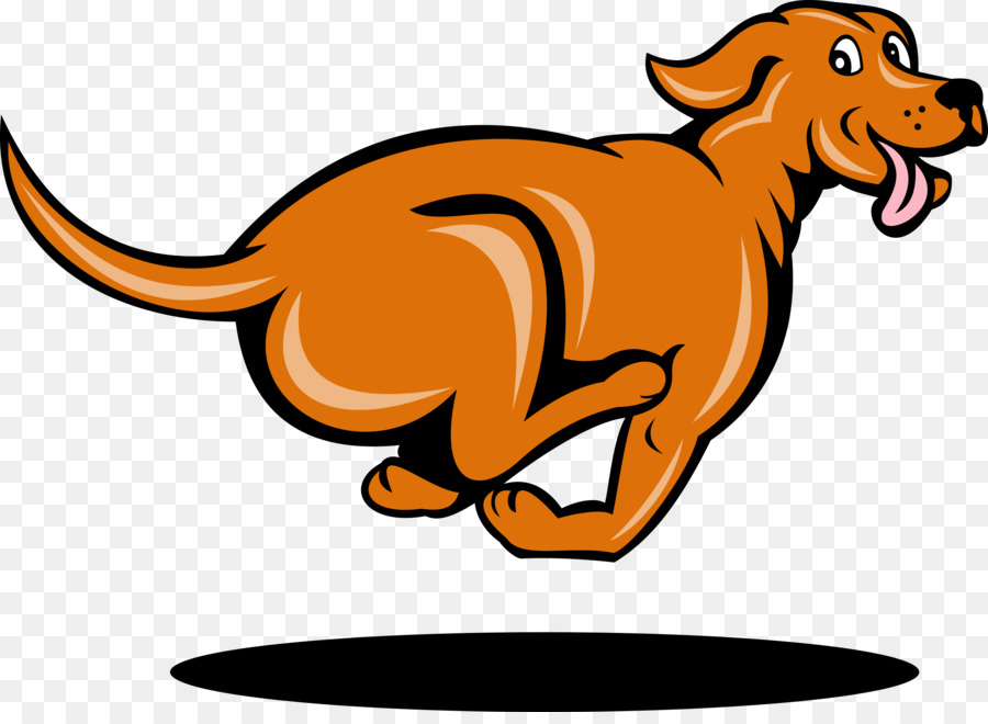 Dog Cartoon Clip art - Dog png download - 3000*2162 - Free Transparent Dog png Download.