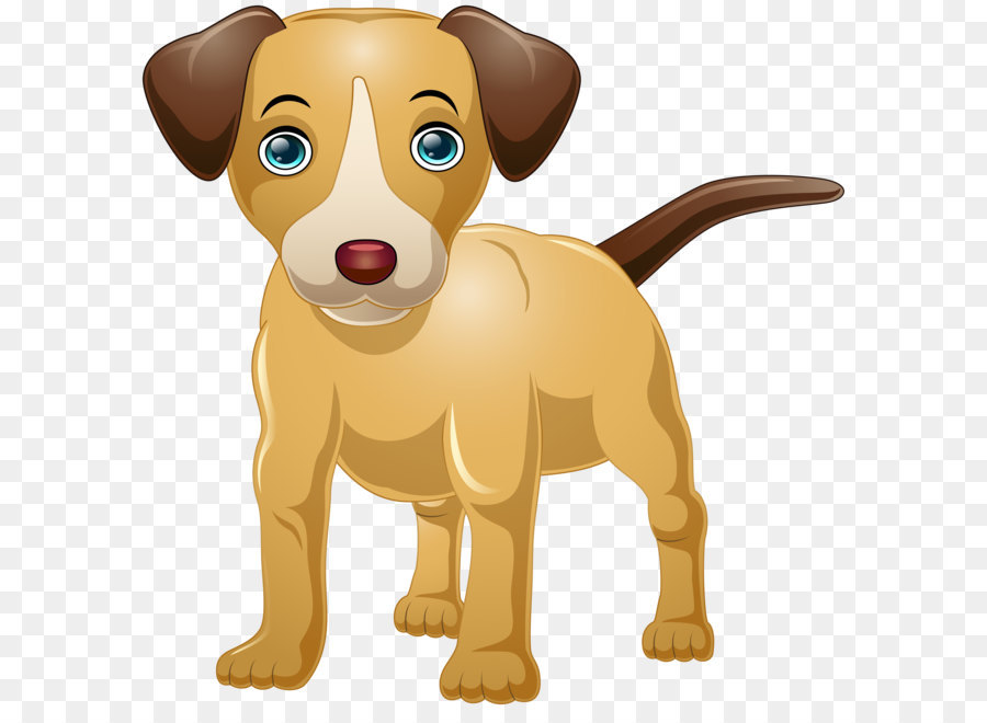 Puppy Dog breed Cartoon - Dog Cartoon PNG Clip Art Image png download - 8000*7977 - Free Transparent Puppy png Download.