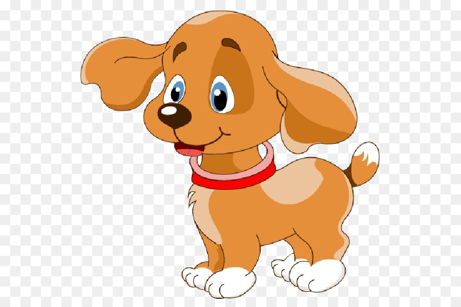 Dog Puppy Cuteness Clip art - Dog Clip Art png download - 600*600 - Free Transparent  png Download.