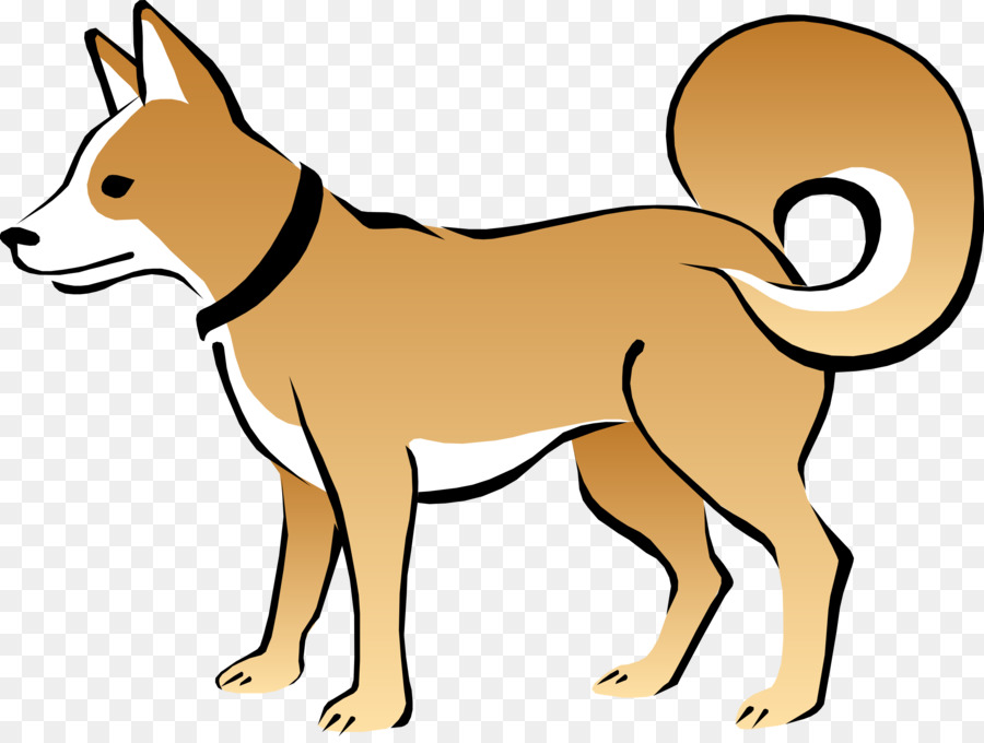 Dog Puppy Max Clip art - Dog Vector Cliparts png download - 2555*1914 - Free Transparent Dog png Download.