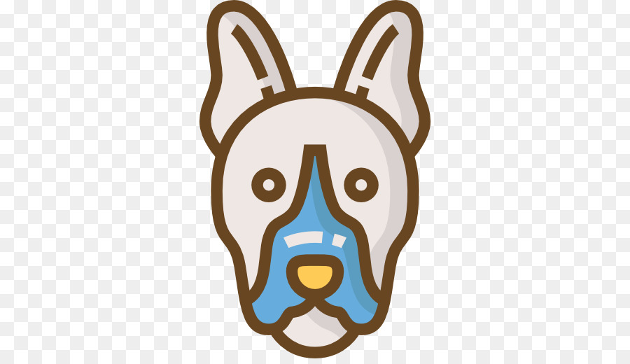 Dog Snout Nose Face - Police dog png download - 512*512 - Free Transparent Dog png Download.