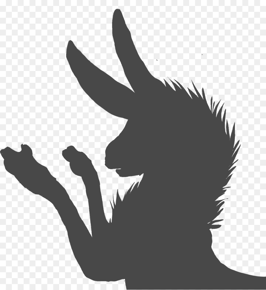 Canidae Horse Dog Silhouette - worst png download - 1668*1815 - Free Transparent Canidae png Download.