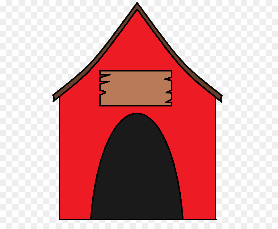 Dog Houses Puppy Pet sitting Clip art - Adobe House Cliparts png download - 571*725 - Free Transparent Dog png Download.