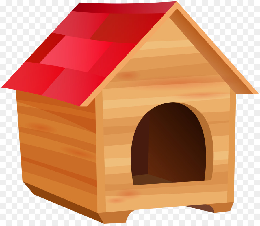 Dog Houses Kennel Clip art - stuffed png download - 6000*5175 - Free Transparent Dog png Download.