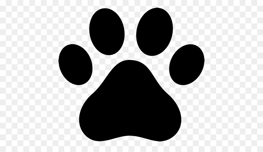 Dog Paw Cat Pet Clip art - Dog png download - 512*512 - Free Transparent Dog png Download.