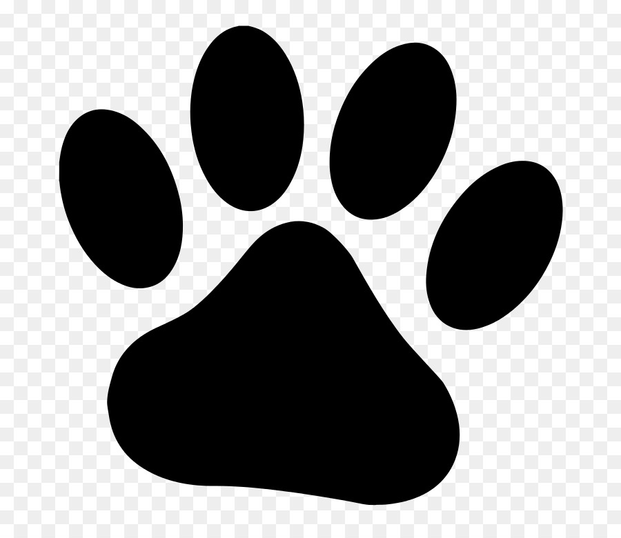 Dog Paw Drawing Cat Clip art - paw png download - 768*768 - Free Transparent Dog png Download.