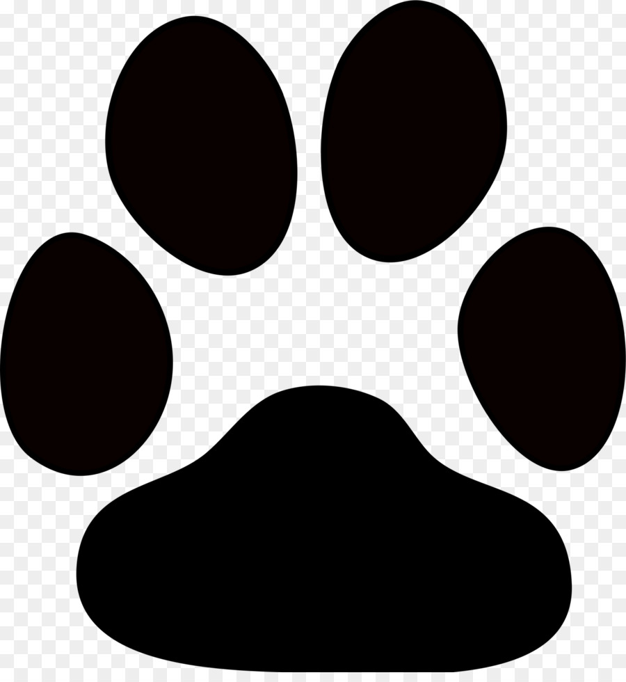 Dog Paw Drawing Clip art - patten png download - 1560*1674 - Free Transparent Dog png Download.
