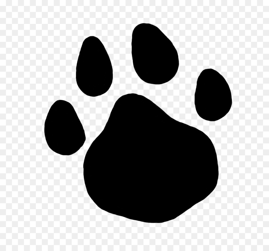 Wildcat Dog Paw Clip art - paws png download - 762*837 - Free Transparent Cat png Download.