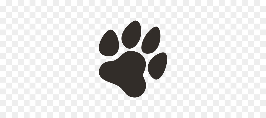 Dog Paw Cat Logo - Dog png download - 400*400 - Free Transparent Dog png Download.