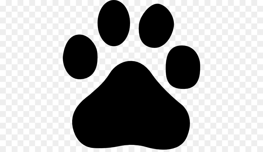 Dog Paw Logo - Dog png download - 512*512 - Free Transparent Dog png Download.