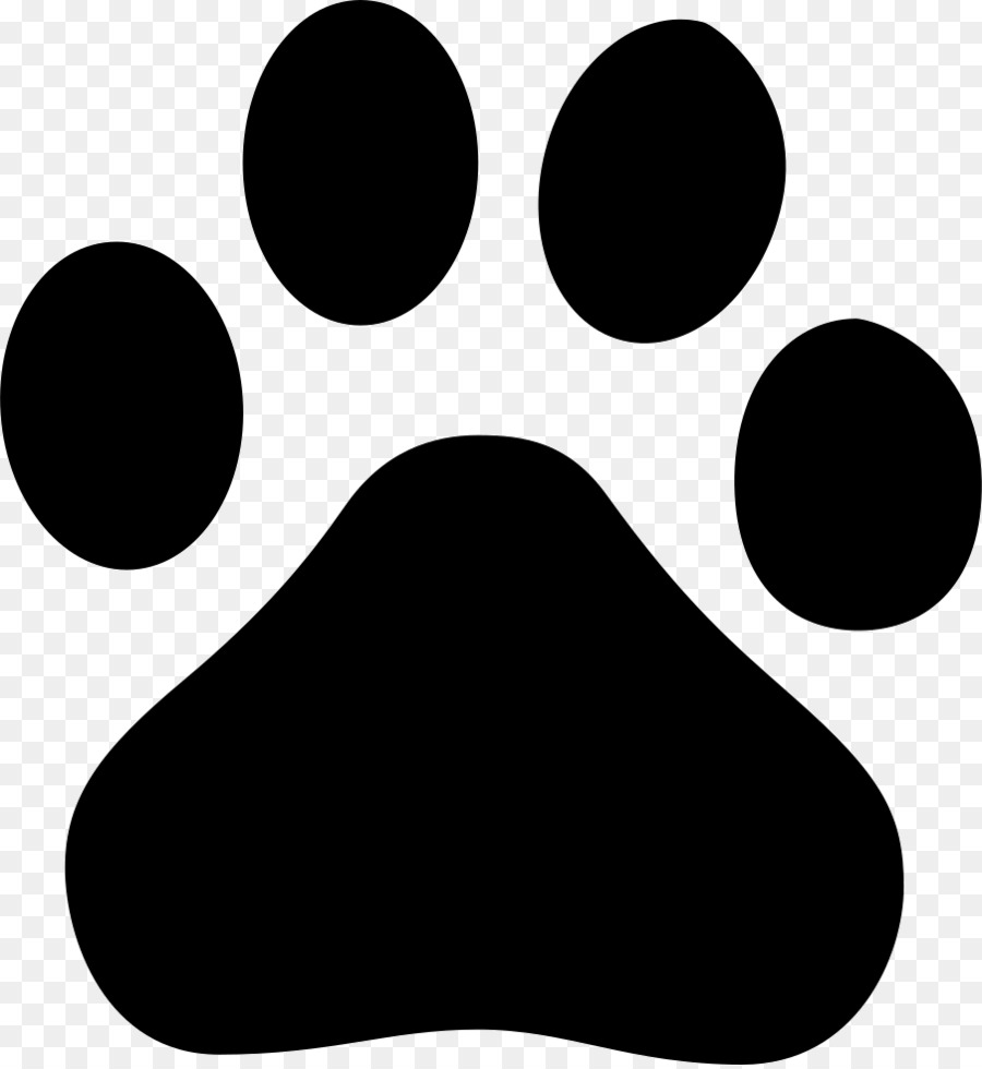 Dog Paw Logo Clip art - Dog png download - 904*980 - Free Transparent Dog png Download.