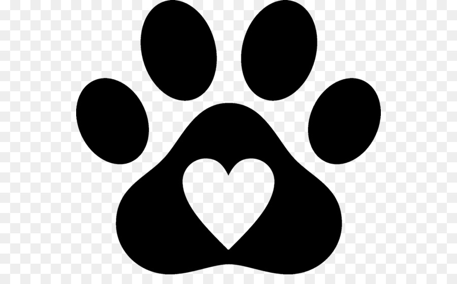 Dog Pet Paw Cat - Dog png download - 600*541 - Free Transparent Dog png Download.