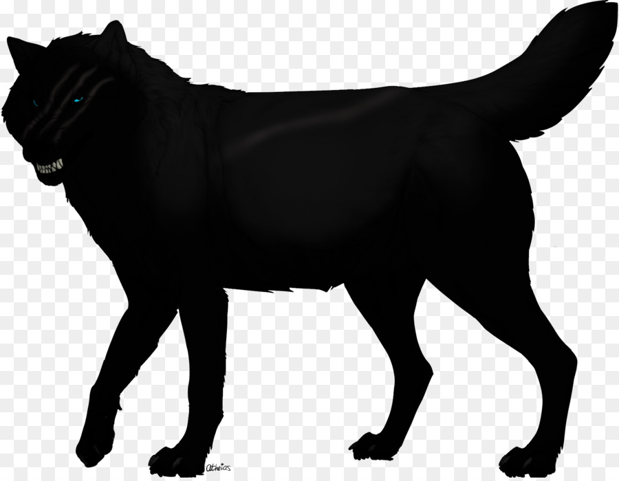 Dog breed Horse Clip art - dire wolf size png nymeria png download - 1681*1299 - Free Transparent Dog Breed png Download.
