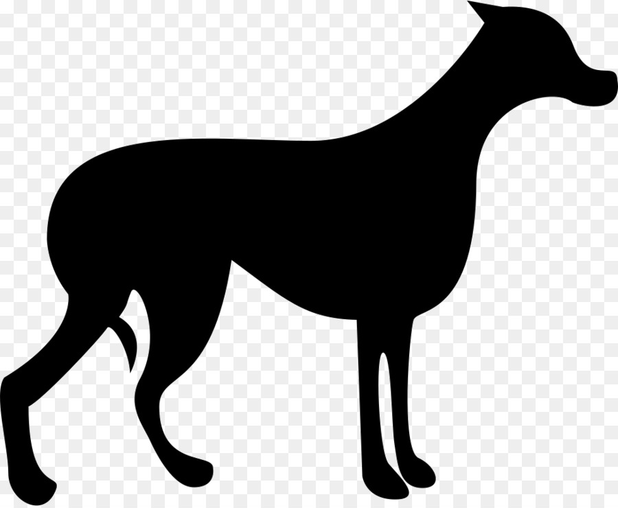 Horse Dog Silhouette Clip art - horse png download - 980*802 - Free Transparent Horse png Download.