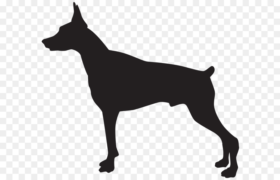 Dog Silhouette Puppy - Dog png download - 800*800 - Free Transparent Dog png Download.