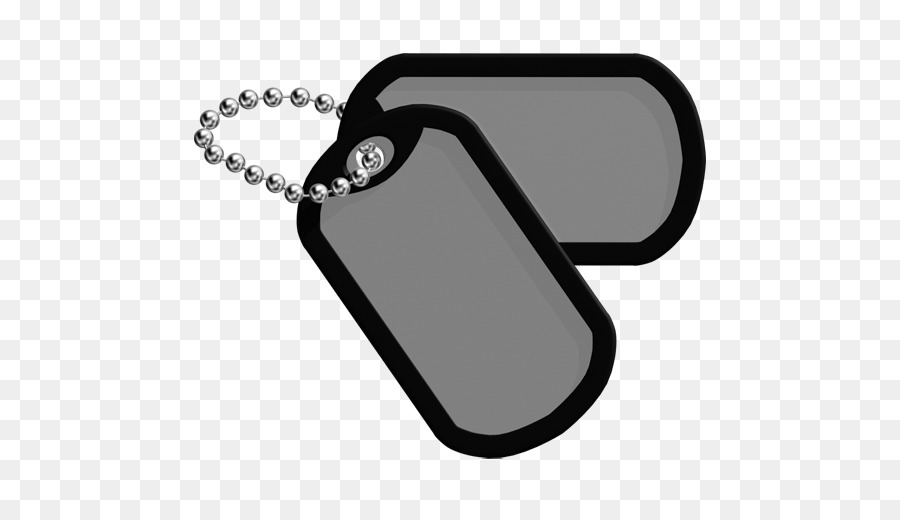 Dog tag Military United States Army Block Switch - military png download - 512*512 - Free Transparent Dog Tag png Download.
