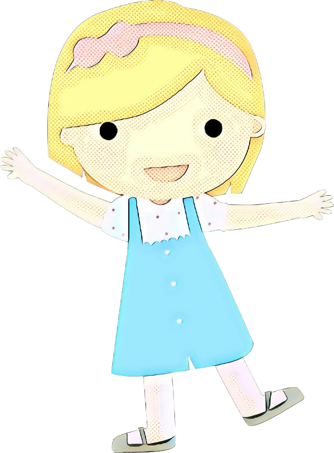 Figurine Doll Illustration Child Cartoon - png download - 670*909 - Free  Transparent Figurine png Download. - Clip Art Library