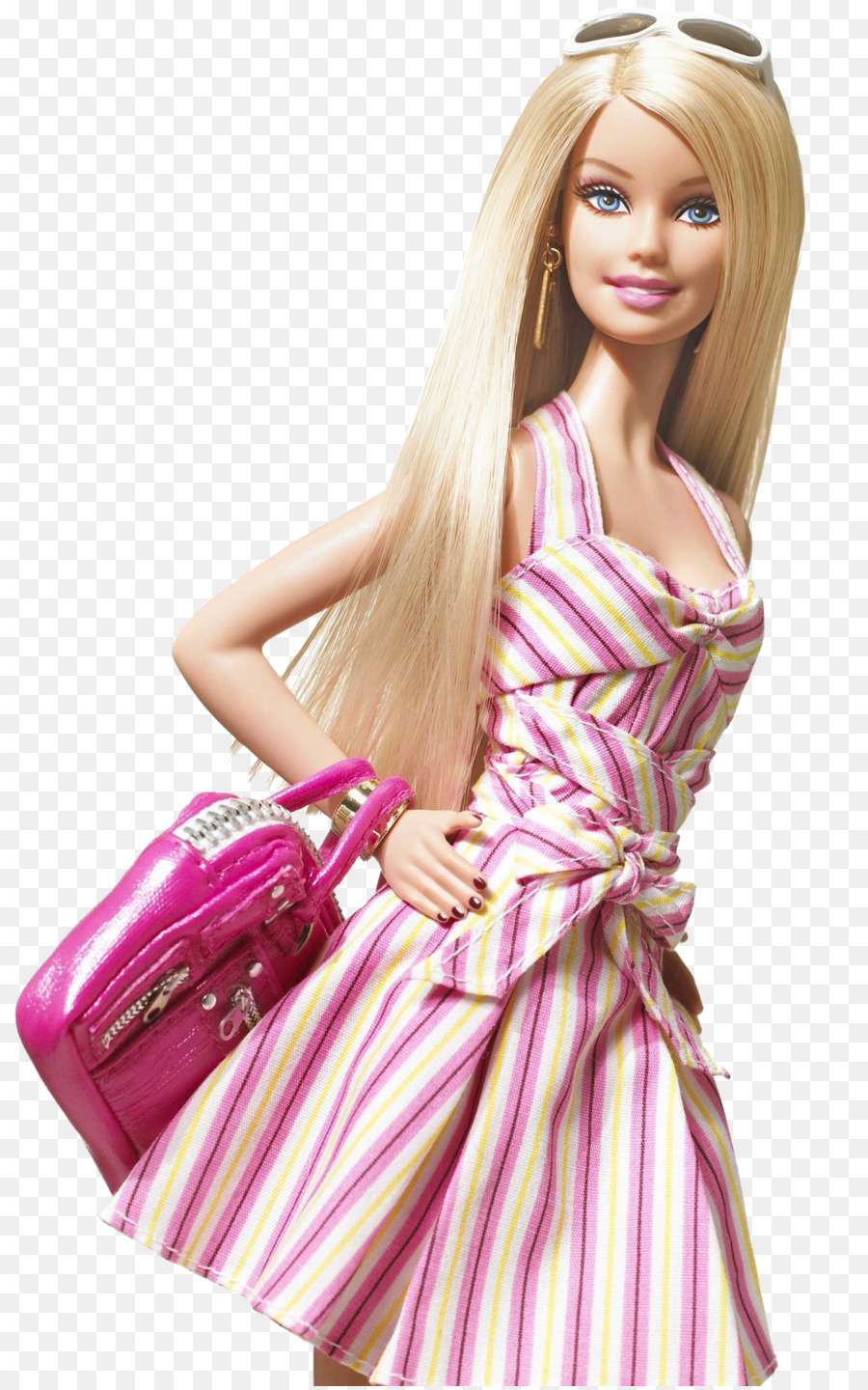Ruth Handler Ken Barbie Doll Toy - Barbie Transparent Background png download - 1003*1600 - Free Transparent  png Download.