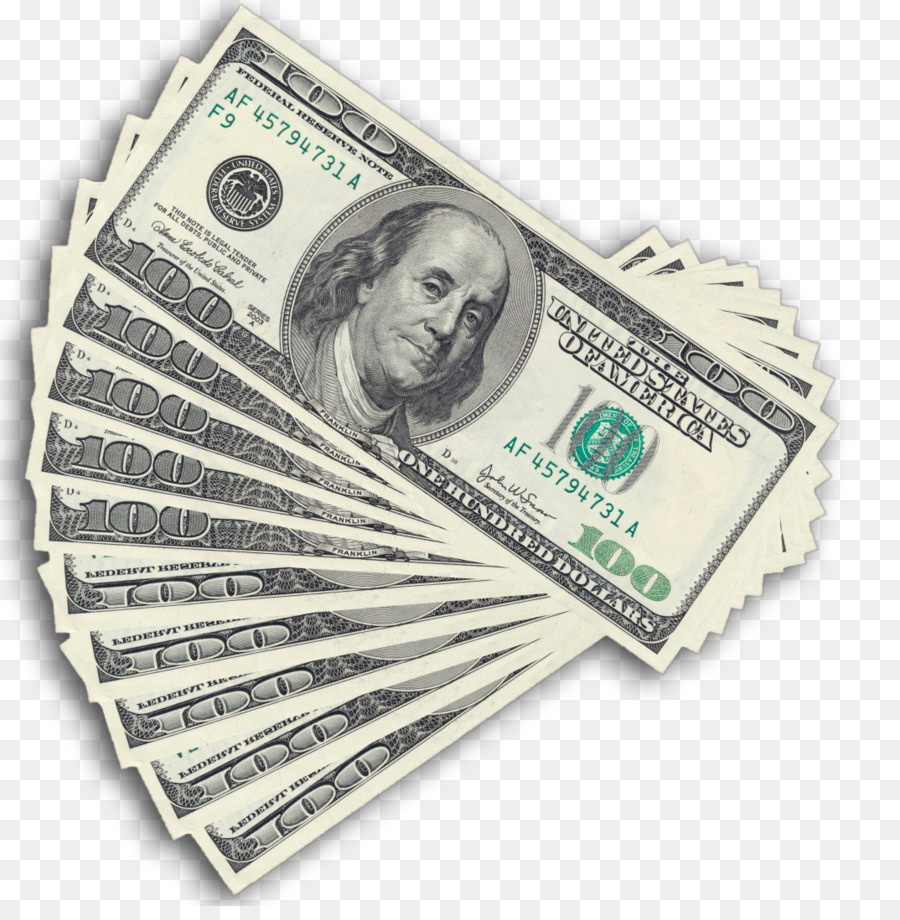 Free Dollar Bills Transparent Background Download Free Clip Art