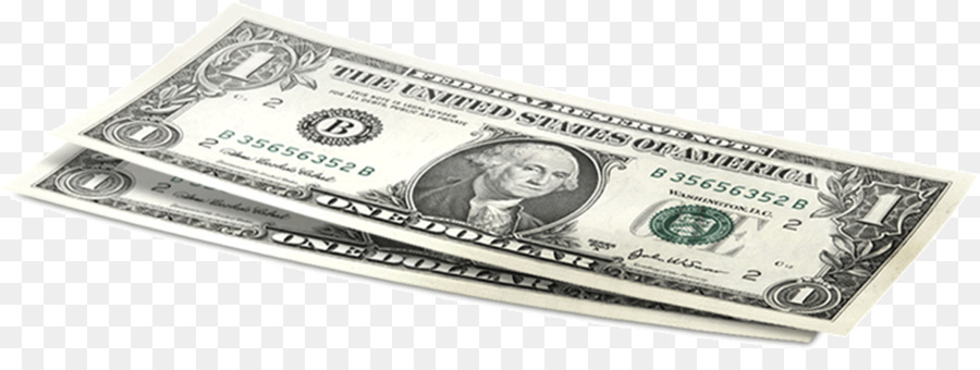 United States Dollar Banknote United States one-dollar bill Cash - Dollar bill png download - 1103*396 - Free Transparent United States Dollar png Download.