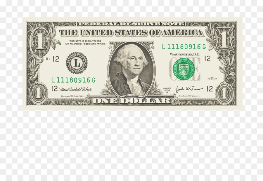 United States one-dollar bill United States Dollar United States one hundred-dollar bill United States five-dollar bill Clip art - Dollar png download - 792*612 - Free Transparent United States Onedollar Bill png Download.